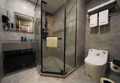 その他 2 Shanghai Huaihai Hotel