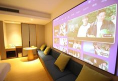 その他 4 Shanghai Huaihai Hotel