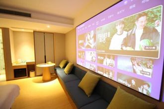 その他 4 Shanghai Huaihai Hotel