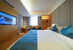 その他 3 Shanghai Huaihai Hotel