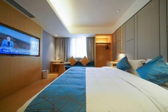 其他 4 Shanghai Huaihai Hotel