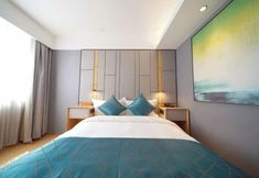 その他 6 Shanghai Huaihai Hotel