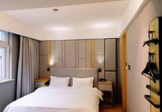 その他 7 Shanghai Huaihai Hotel