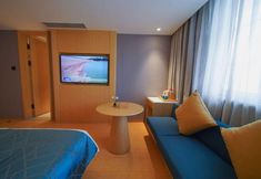 その他 5 Shanghai Huaihai Hotel