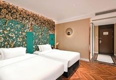 Others 3 Jinjiang Metropolo Hotel (Nanchang Honggutan Wanda Plaza Weidong Subway Station)