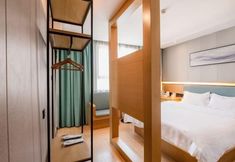 Others 4 Accompanying Hotel·Yipin (Shanghai Lujiazui Financial and Trade Zone)