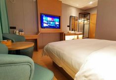 Others 3 Accompanying Hotel·Yipin (Shanghai Lujiazui Financial and Trade Zone)