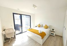 其他 3 Stylish 3 BR with 2 terraces and parking