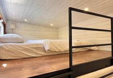 Others 6 Loft Black Sapanca