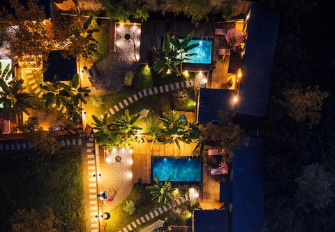 Others Loft Black Sapanca