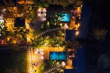 Others Loft Black Sapanca