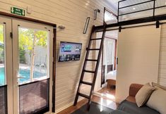 Others 5 Loft Black Sapanca