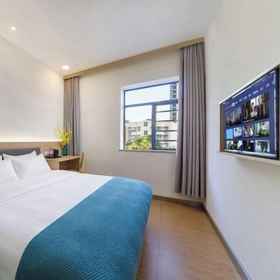 Primary image 1 Joy Lai Hotel (Nanshan Subway Station), Hotel Lingzhi