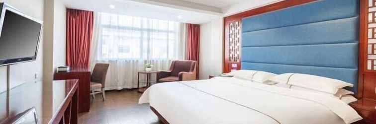 其他 Jinteng Hotel