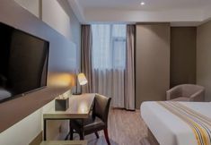 기타 4 Homeinn Plus Hotel (Nanjing Longjiang Subway Station Dinghuaimen Street)
