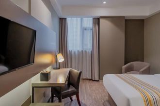 기타 4 Homeinn Plus Hotel (Nanjing Longjiang Subway Station Dinghuaimen Street)
