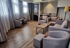 기타 3 Homeinn Plus Hotel (Nanjing Longjiang Subway Station Dinghuaimen Street)