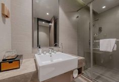 기타 2 Homeinn Plus Hotel (Nanjing Longjiang Subway Station Dinghuaimen Street)