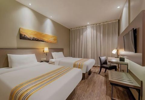 기타 Homeinn Plus Hotel (Nanjing Longjiang Subway Station Dinghuaimen Street)