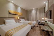 기타 Homeinn Plus Hotel (Nanjing Longjiang Subway Station Dinghuaimen Street)