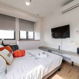 Room 1 Riveria City KL Sentral by Sleepy Bear, JONETZ by DON DON DONKI - Nu Sentral Hotels