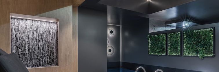 其他 So Soho - LoftAffair Spa Collection