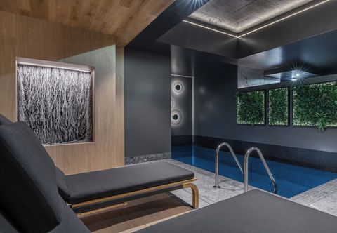 其他 So Soho - LoftAffair Spa Collection