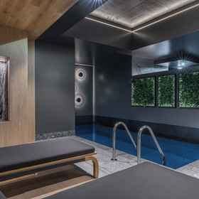 Primary image1So Soho - LoftAffair Spa Collection,Vanilla Aparthotel飯店