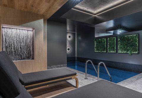 Others So Soho - LoftAffair Spa Collection