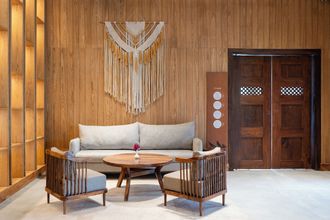 อื่นๆ 4 Royal Tulip Chitwan Nepal