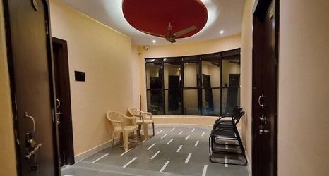 Others 2 Hotel Shree Shivtam