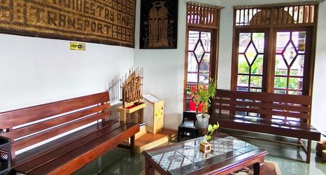 Others 2 Garuda Syariah Homestay By Reccoma