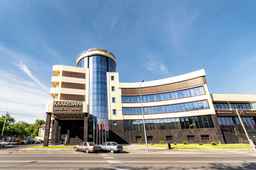 Mardan Hotel, USD 82.09