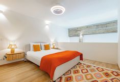 Others 3 Duque de Saldanha Residences