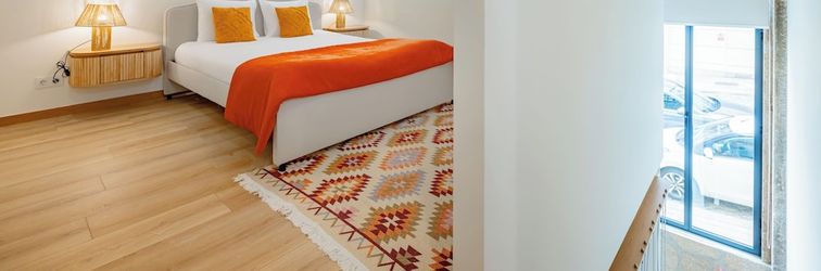 Others Duque de Saldanha Residences