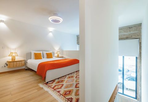 Others Duque de Saldanha Residences