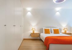 Others 5 Duque de Saldanha Residences