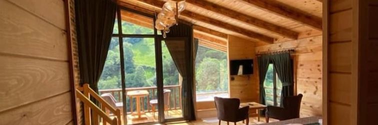 Others Morçi Suit Villa