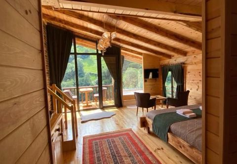 Others Morçi Suit Villa