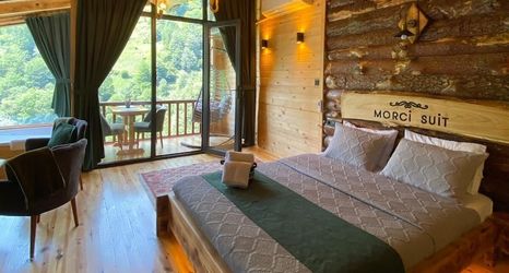 Others 2 Morçi Suit Villa