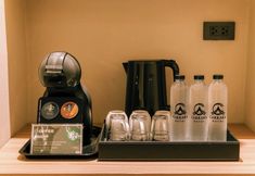 Lainnya 4 Carrara Hotel Hatyai