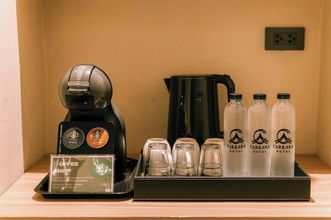 Lainnya 4 Carrara Hotel Hatyai