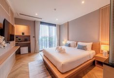 Lainnya 2 Carrara Hotel Hatyai