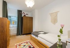 その他 2 ShortStayPoland Piekałkiewicza B112