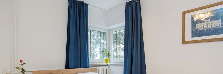 その他 ShortStayPoland Piekałkiewicza B112