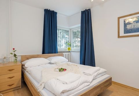 その他 ShortStayPoland Piekałkiewicza B112