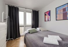 Others 5 ShortStayPoland Twarda B35