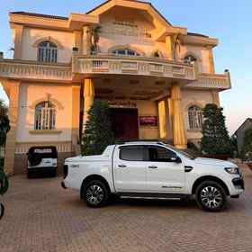 Primary image1Cam Uyen Hotel,新城公社飯店