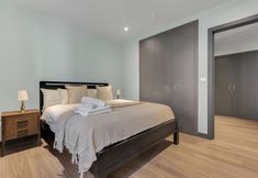 Others 2 Vibrant Apartments at Luna near Wembley Park by MySquare