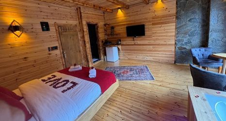 其他 2 İhvan Suit Bungalov